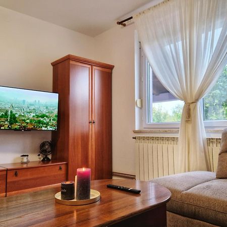 Apartman Pp 13 PUY Eksteriør bilde
