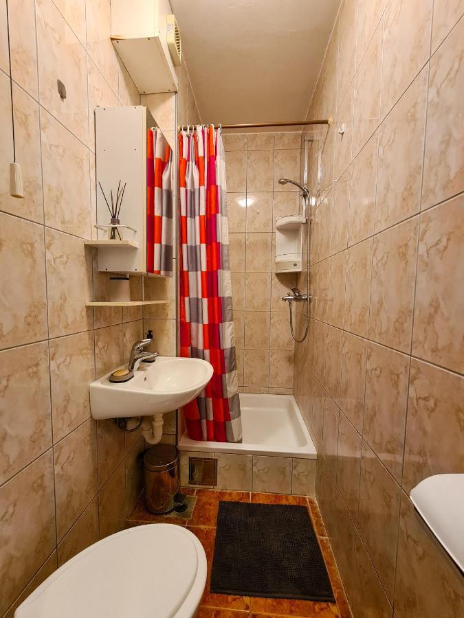 Apartman Pp 13 PUY Eksteriør bilde