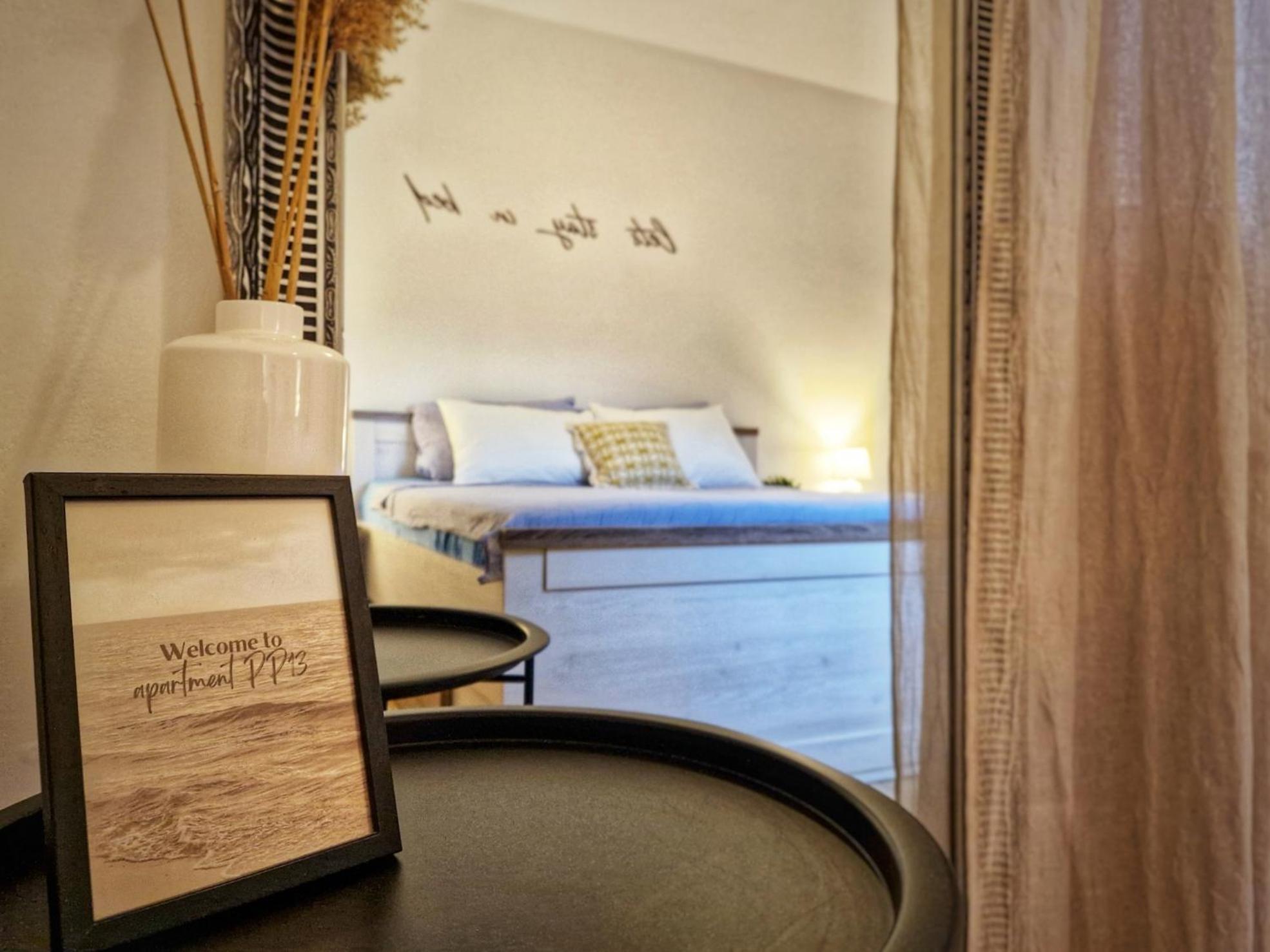 Apartman Pp 13 PUY Eksteriør bilde