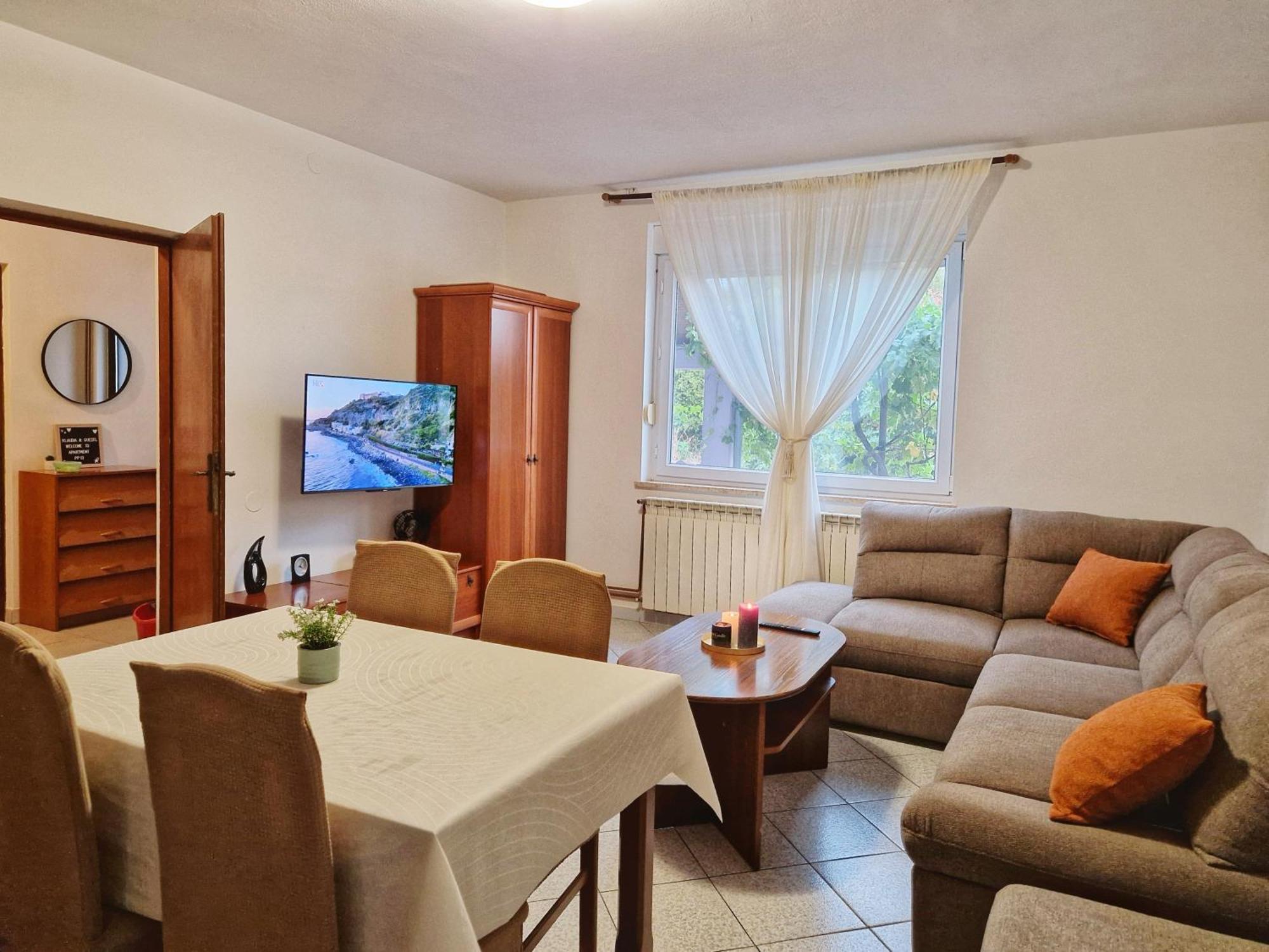 Apartman Pp 13 PUY Eksteriør bilde